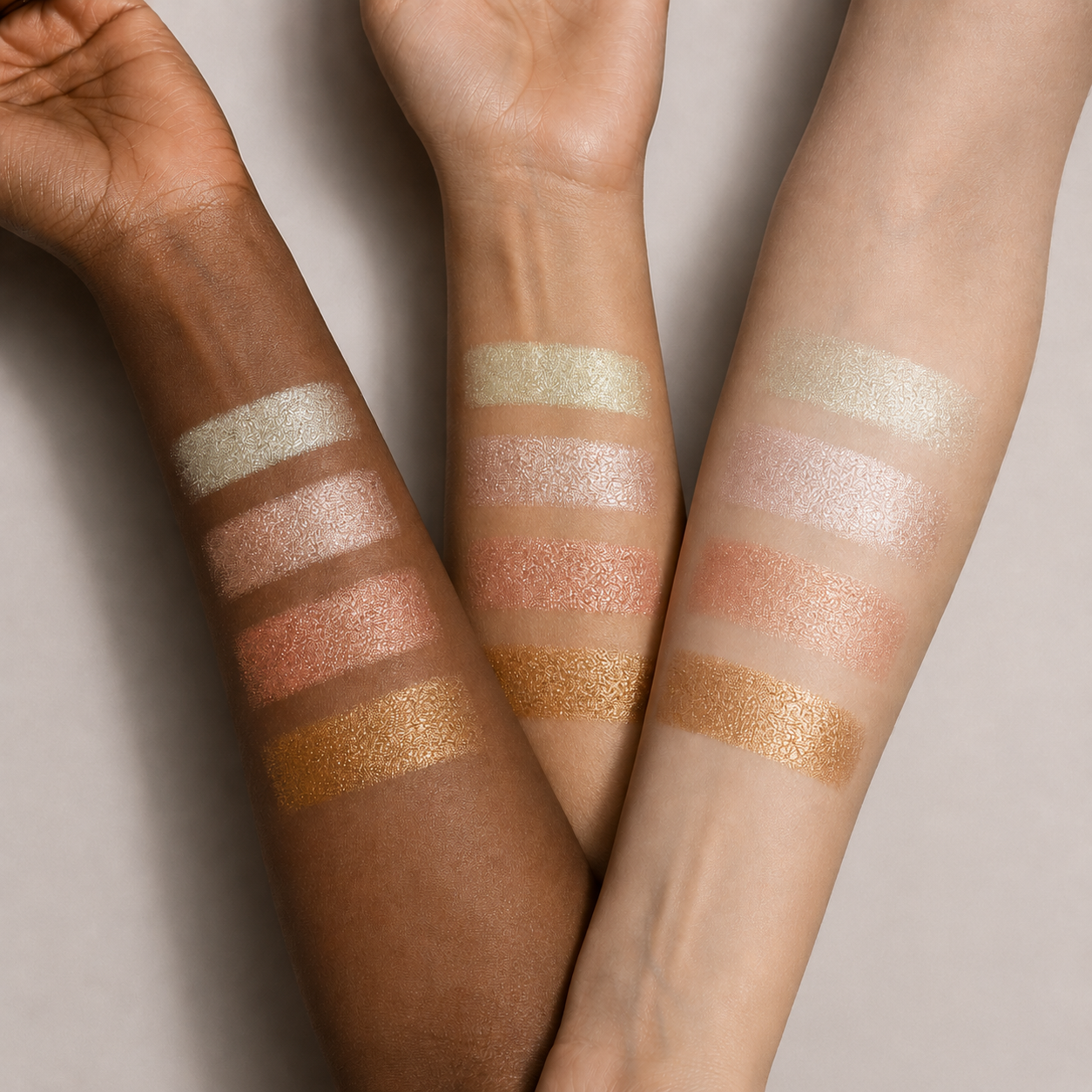 Sevencool Highlighter Golden Reverie