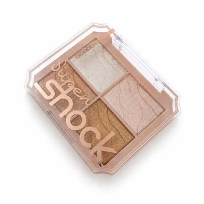 Sevencool Highlighter Golden Reverie