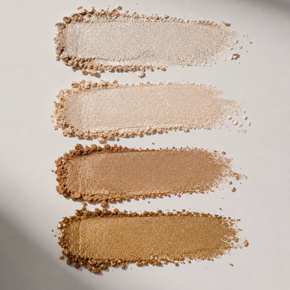 Sevencool Highlighter Golden Reverie