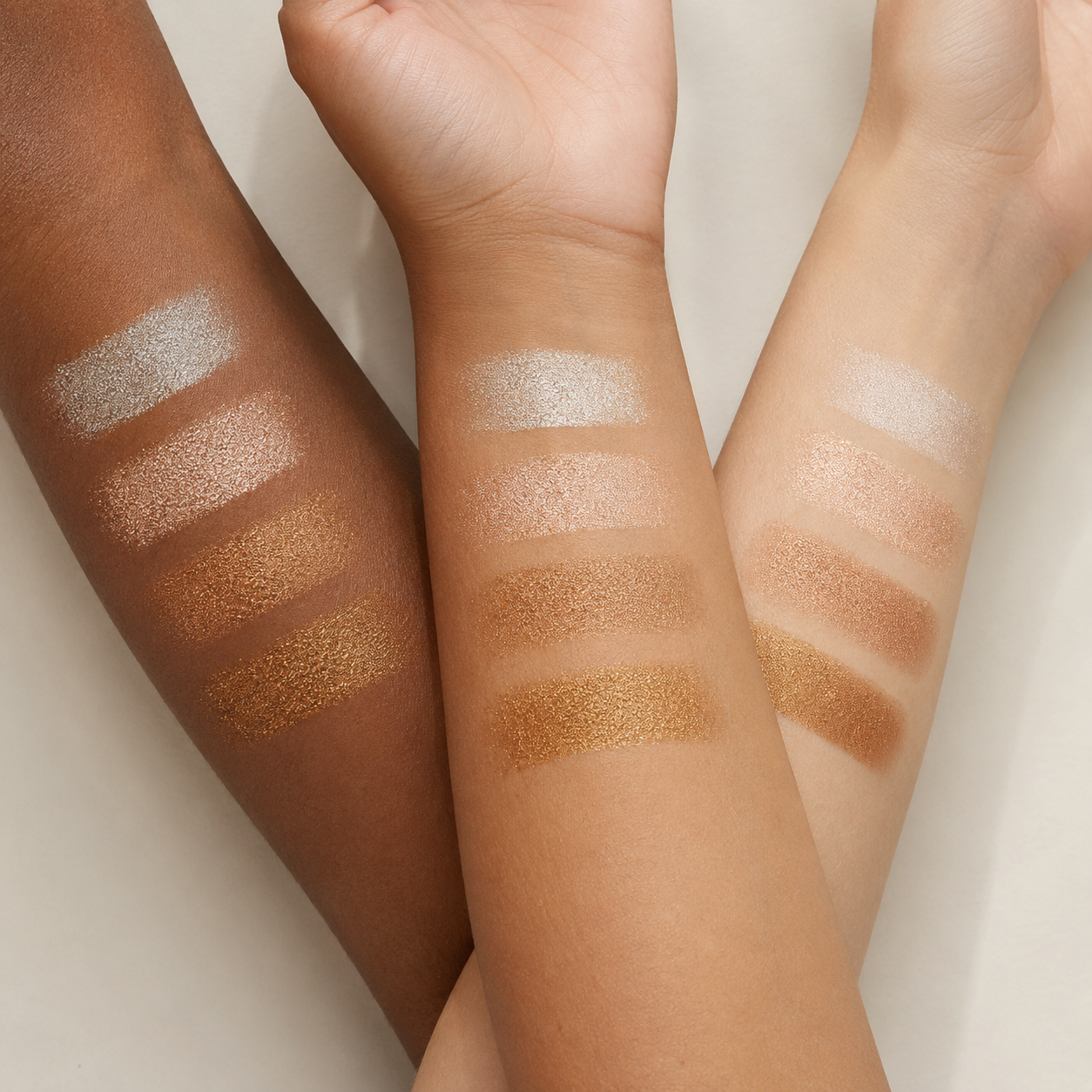 Sevencool Highlighter Golden Reverie