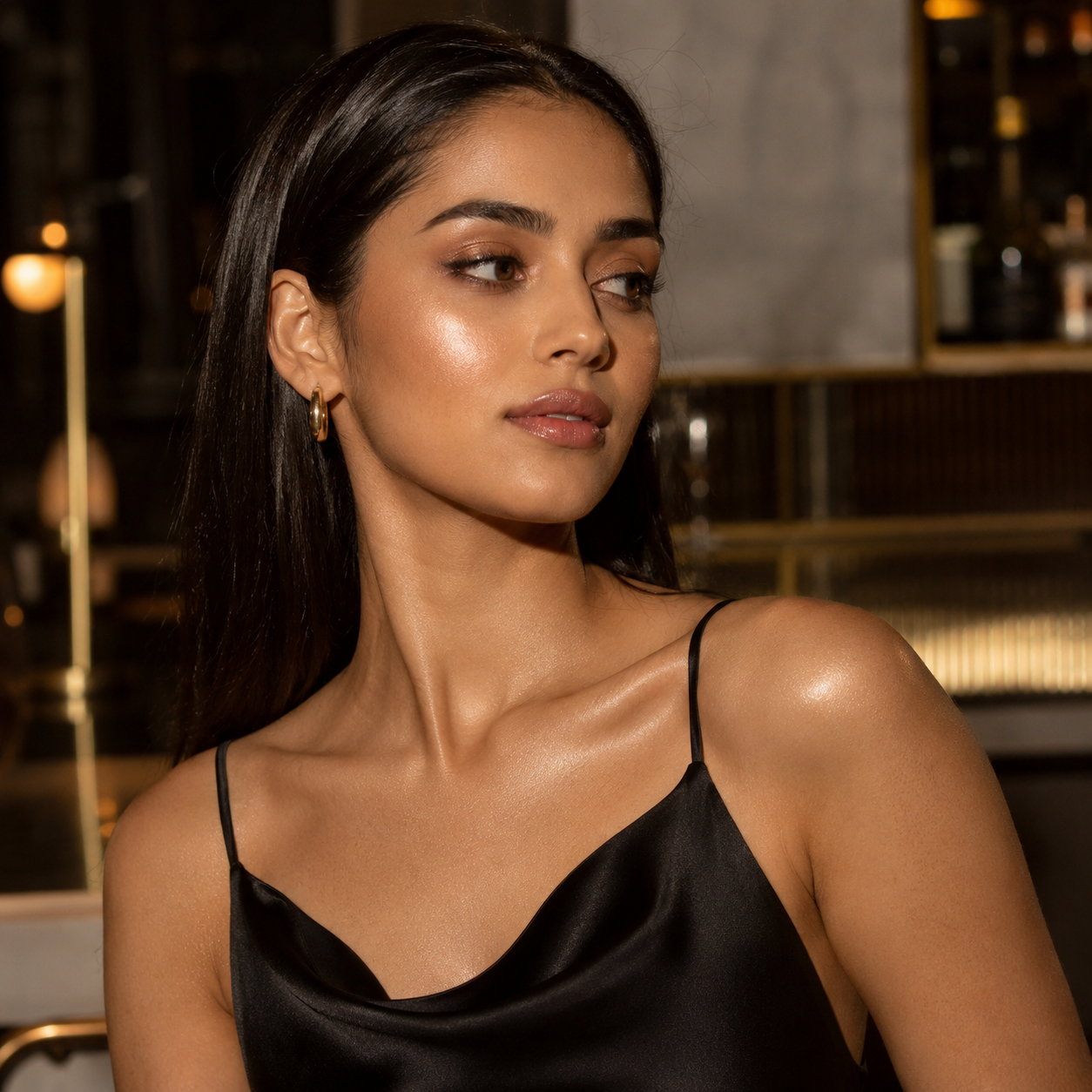Sevencool Highlighter Golden Reverie
