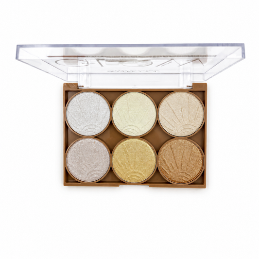 Sevencool Highlighter First Light