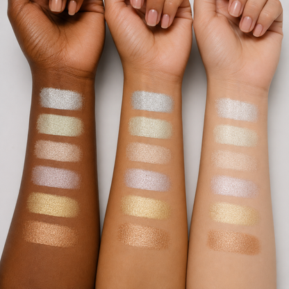Sevencool Highlighter First Light