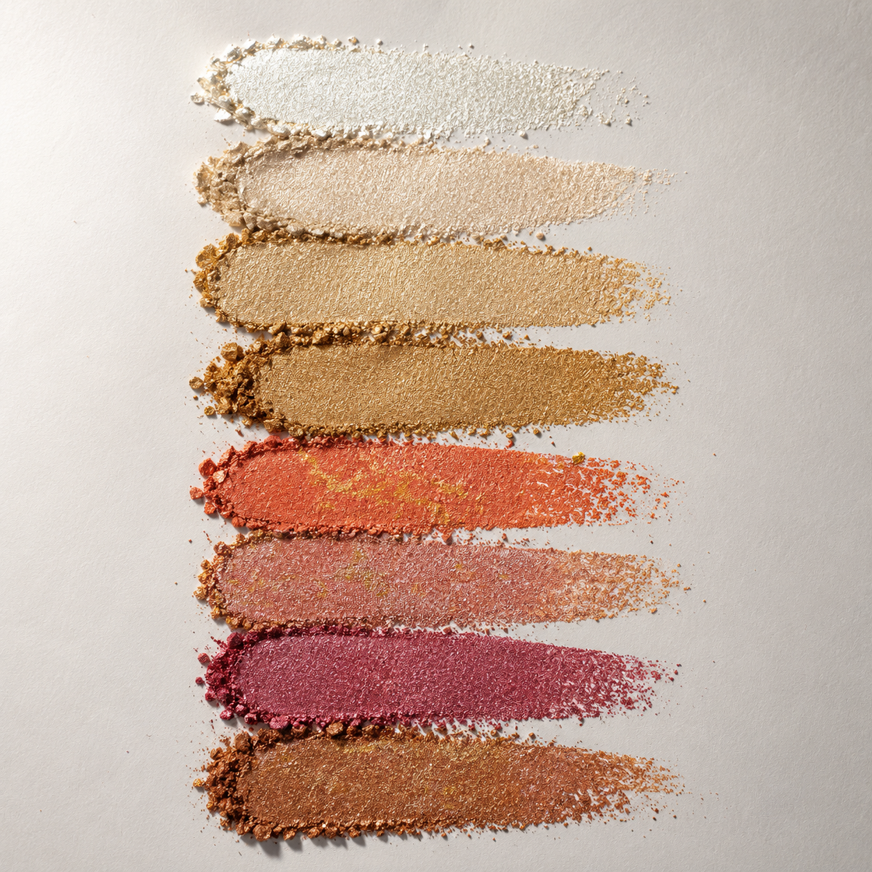 Sevencool  Sunset Satin