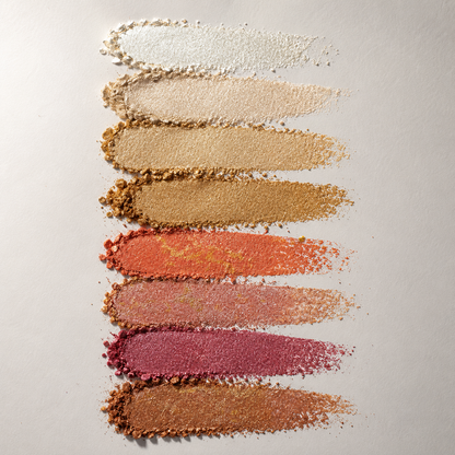 Sevencool  Sunset Satin