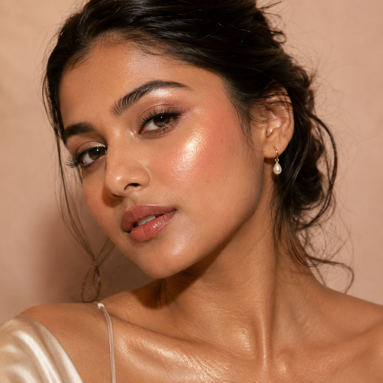 Sevencool  Sunset Satin