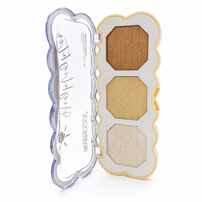 Sevencool  Vanilla Veil