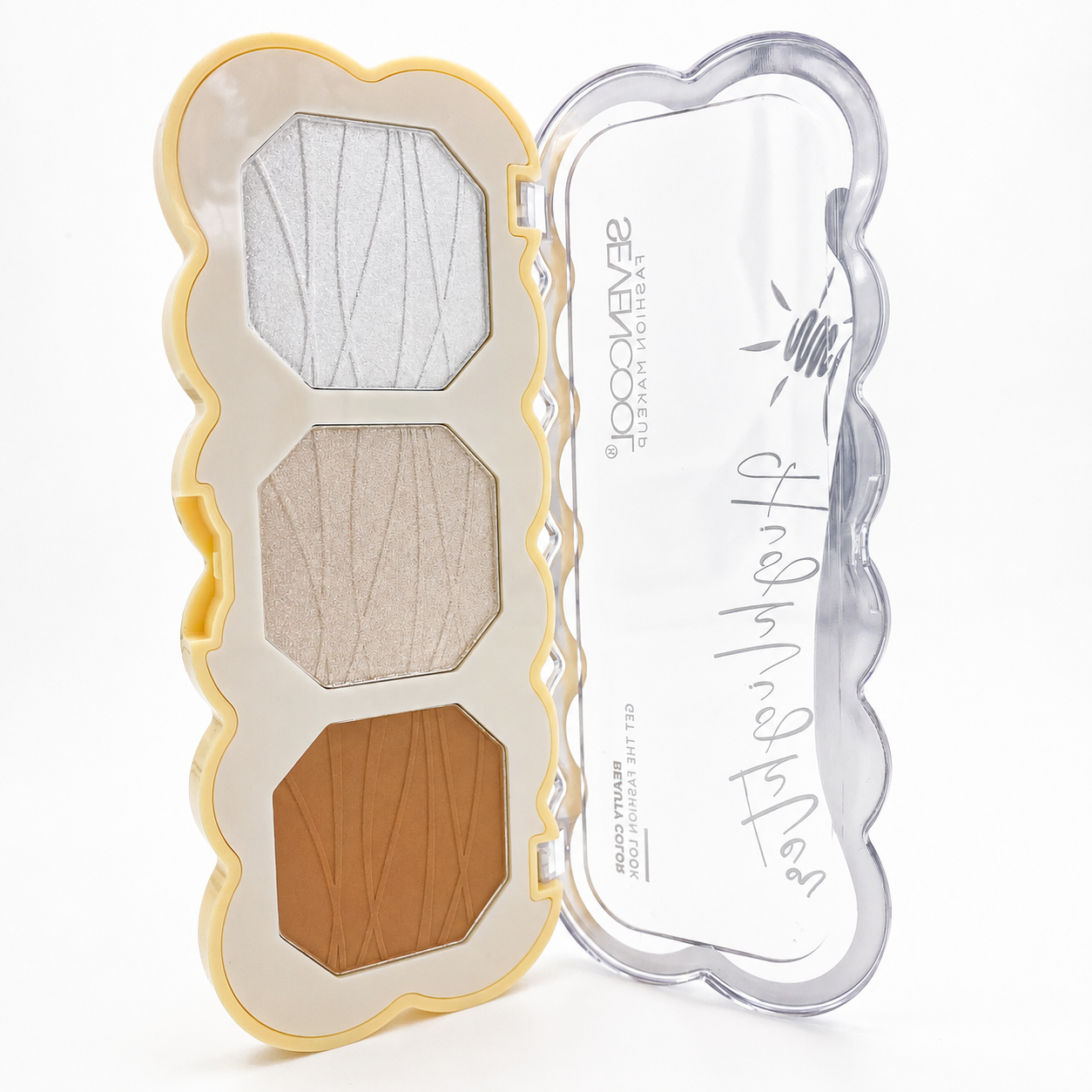 Sevencool  Vanilla Veil