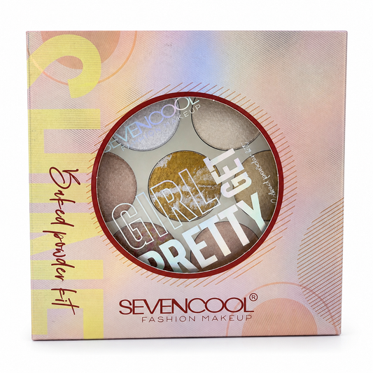 Sevencool  Golden Reverie