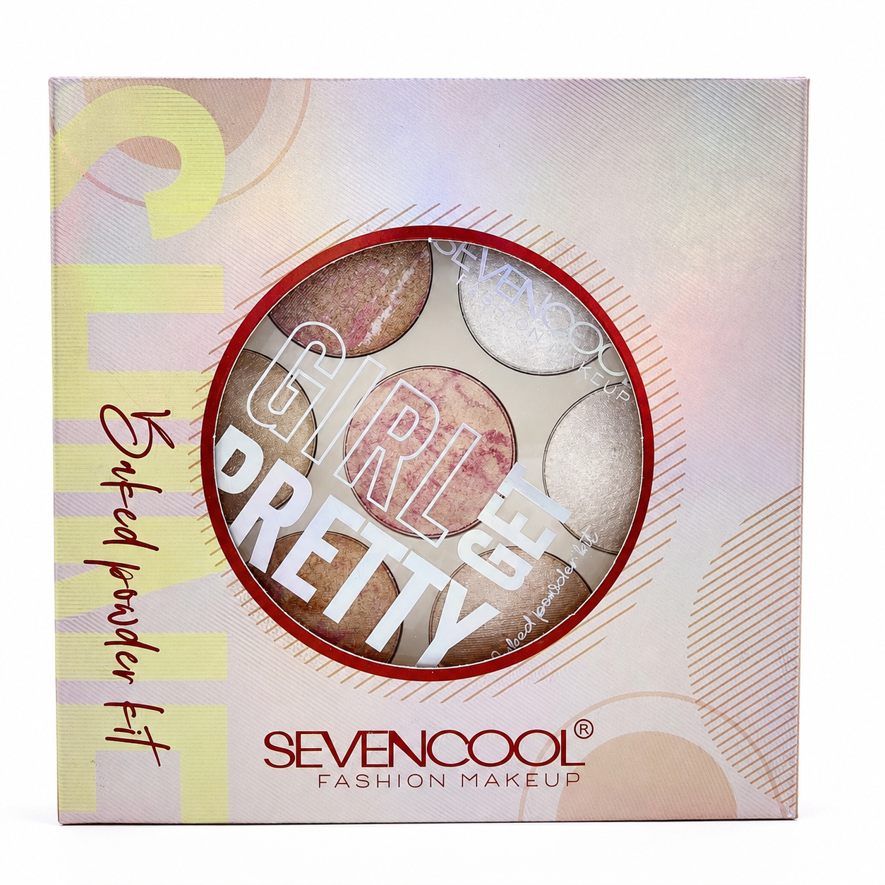 Sevencool  Golden Reverie