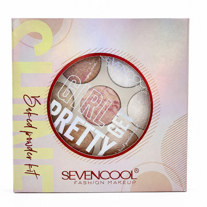 Sevencool  Golden Reverie
