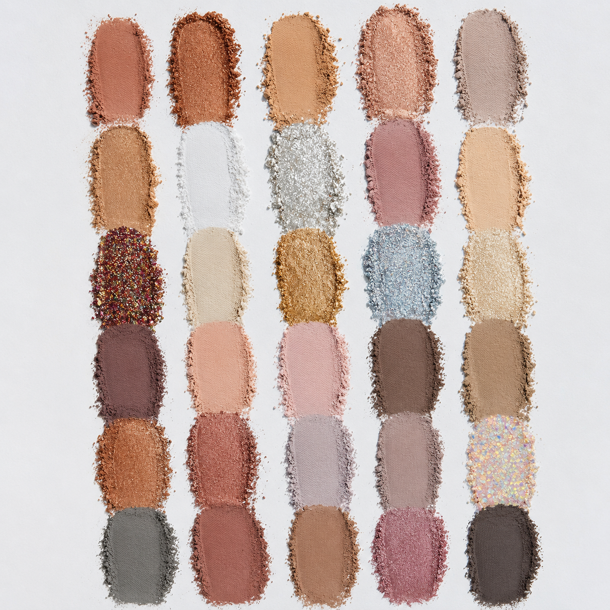 Seven Cool Eyeshadow PaletteUltimate Allure
