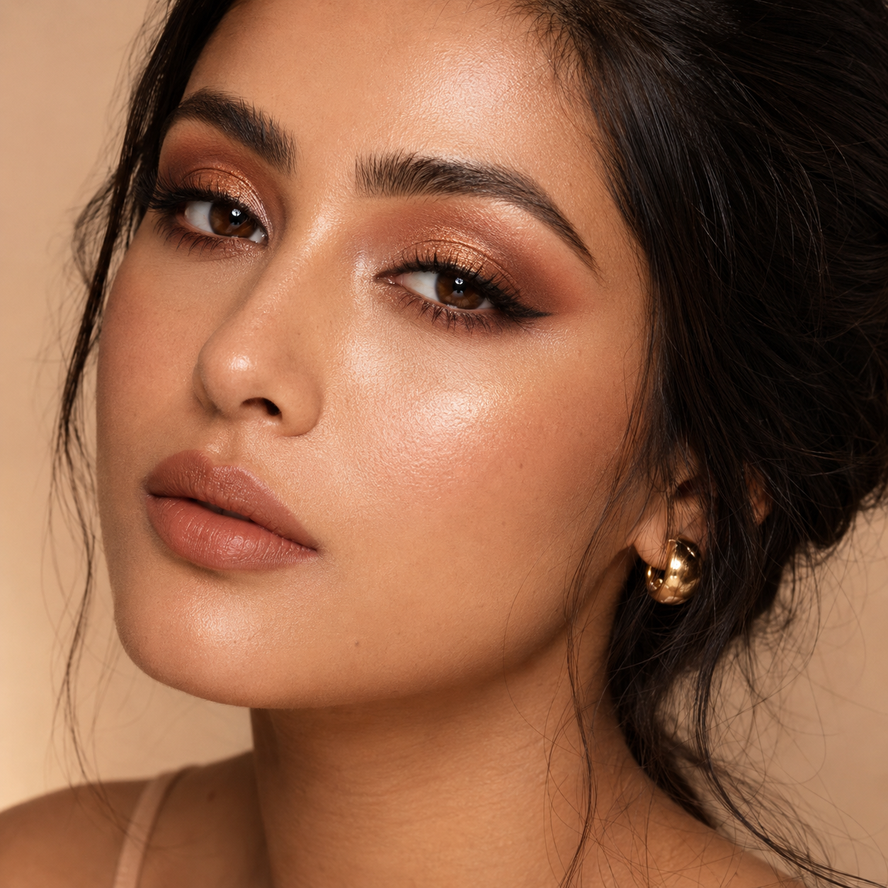 Seven Cool Eyeshadow PaletteUltimate Allure