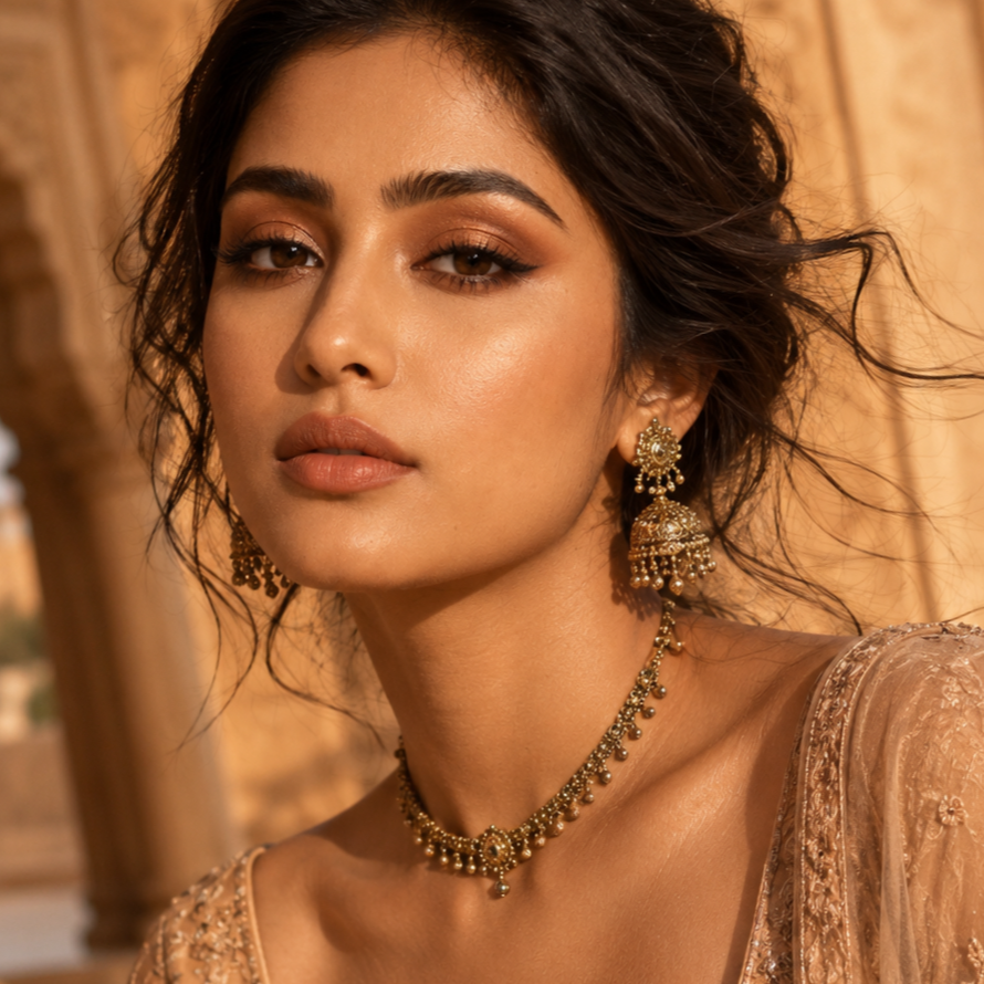 Seven Cool Eyeshadow PaletteUltimate Allure