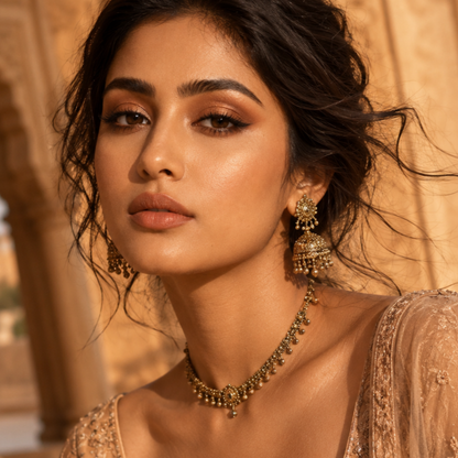 Seven Cool Eyeshadow PaletteUltimate Allure