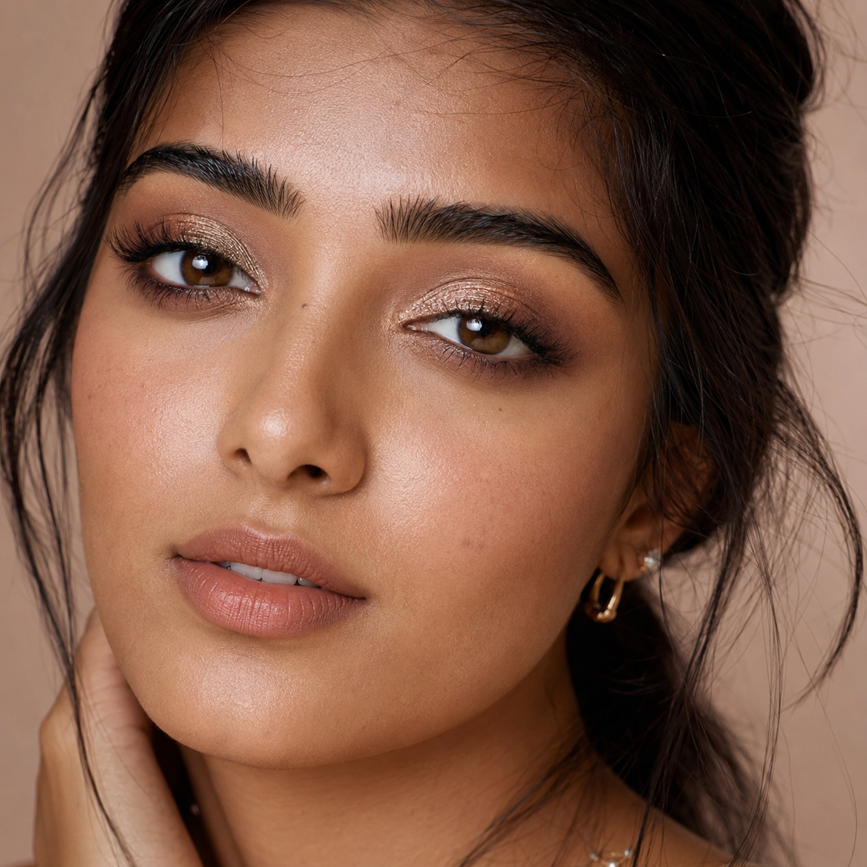 Seven Cool Eyeshadow Palette Midnight Muse