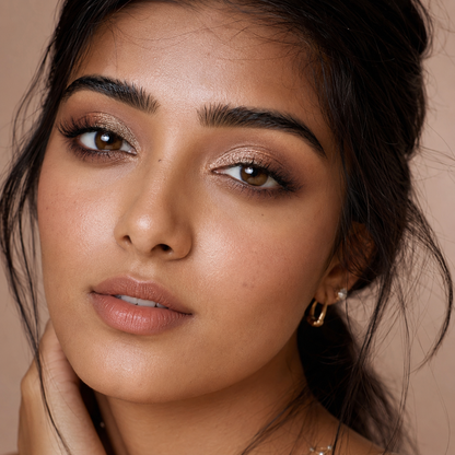 Seven Cool Eyeshadow Palette Midnight Muse