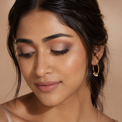 Seven Cool Eyeshadow Palette Mocha Muse