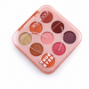Seven Cool Eyeshadow Palette Sunlit Reverie