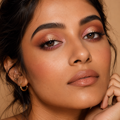 Seven Cool Eyeshadow Palette Sunlit Reverie
