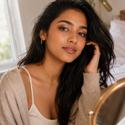Seven Cool Eyeshadow Palette Sunlit Reverie