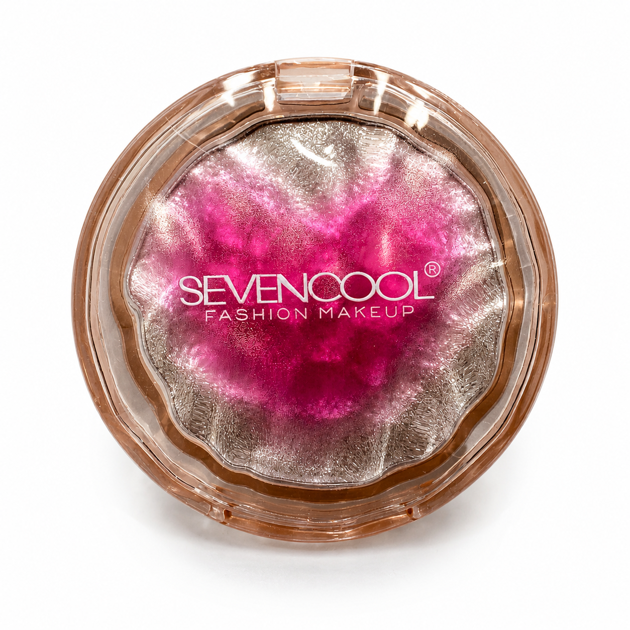 Sevencool Highlighter Moonlight Veil