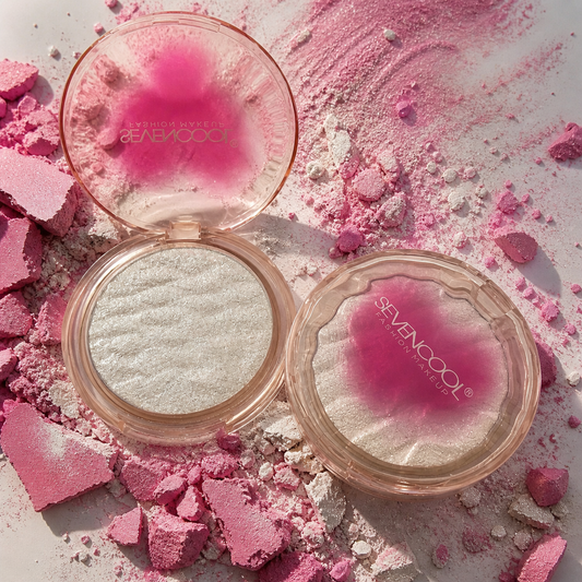 Sevencool Highlighter Moonlight Veil