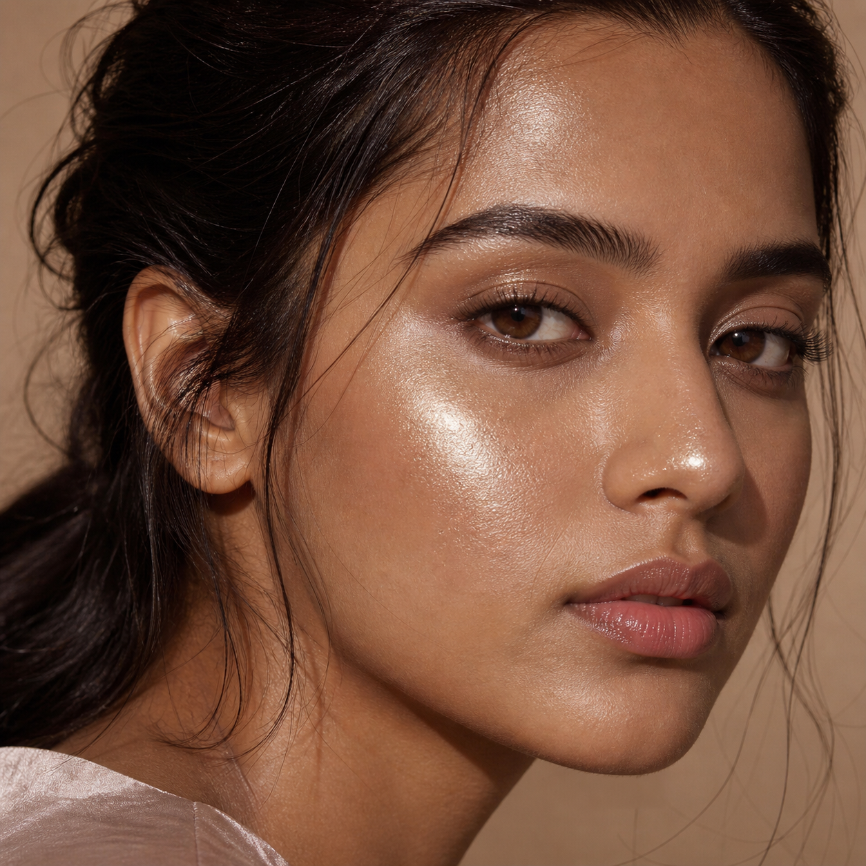Sevencool Highlighter Moonlight Veil