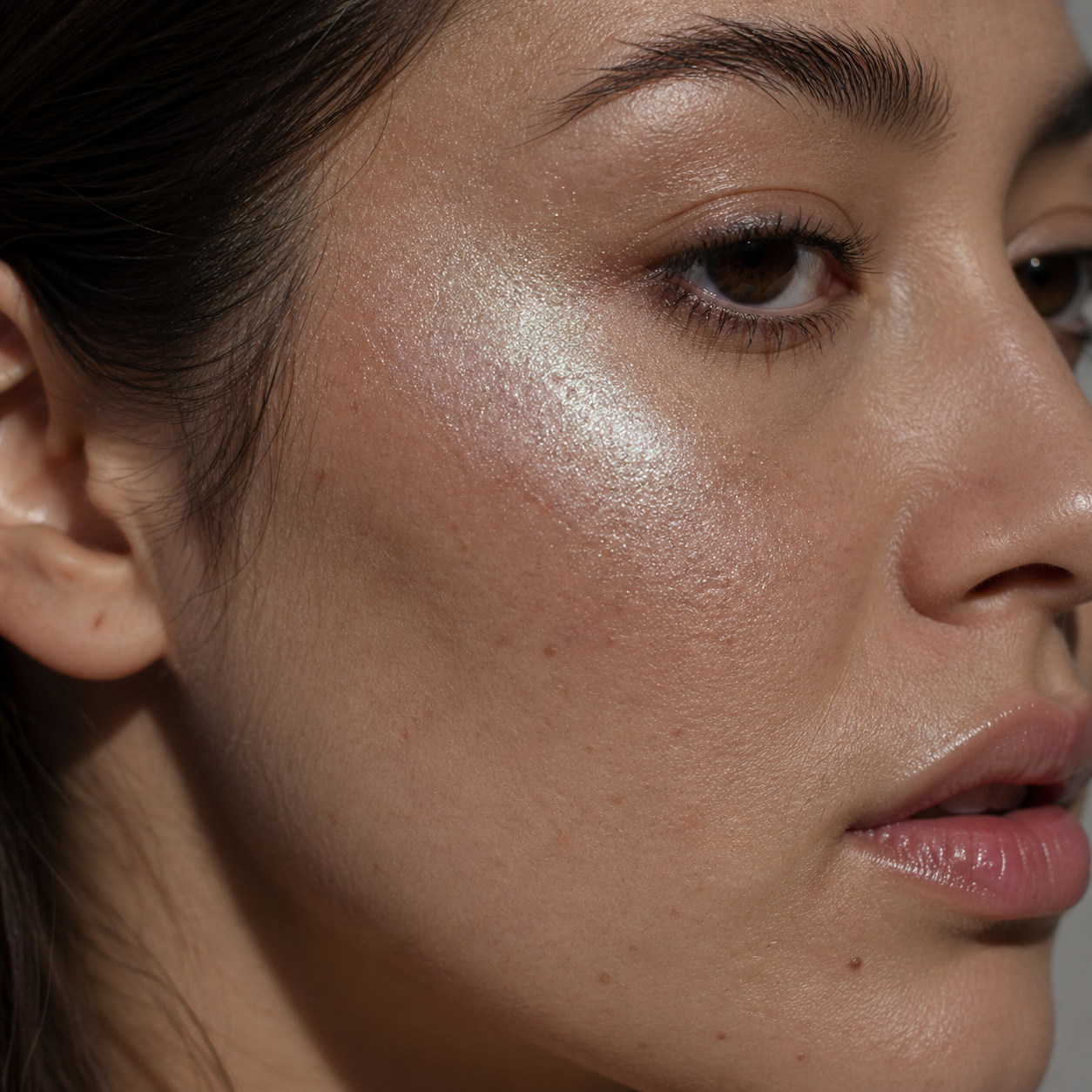 Sevencool Highlighter Moonlight Veil