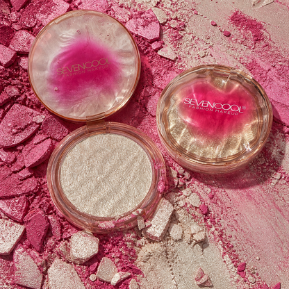 Sevencool Highlighter Moonlight Veil