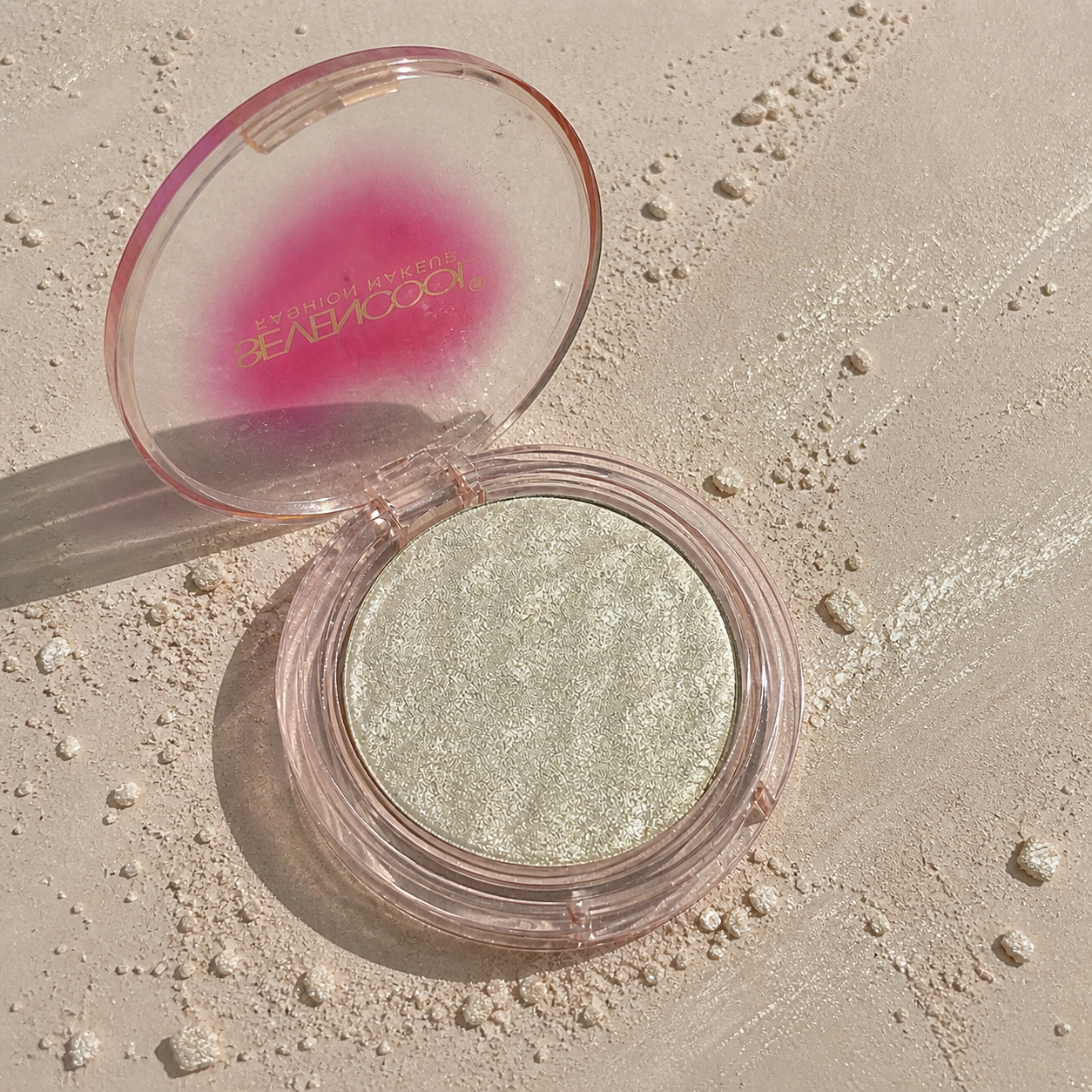 Sevencool Highlighter Moonlight Veil