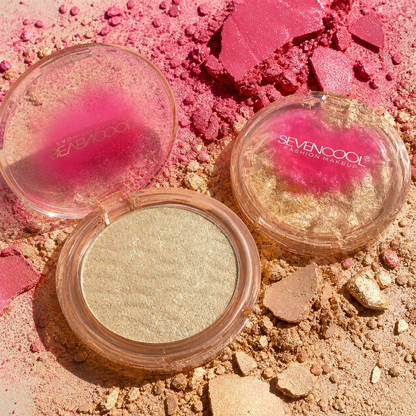 Sevencool Highlighter Moonlight Veil