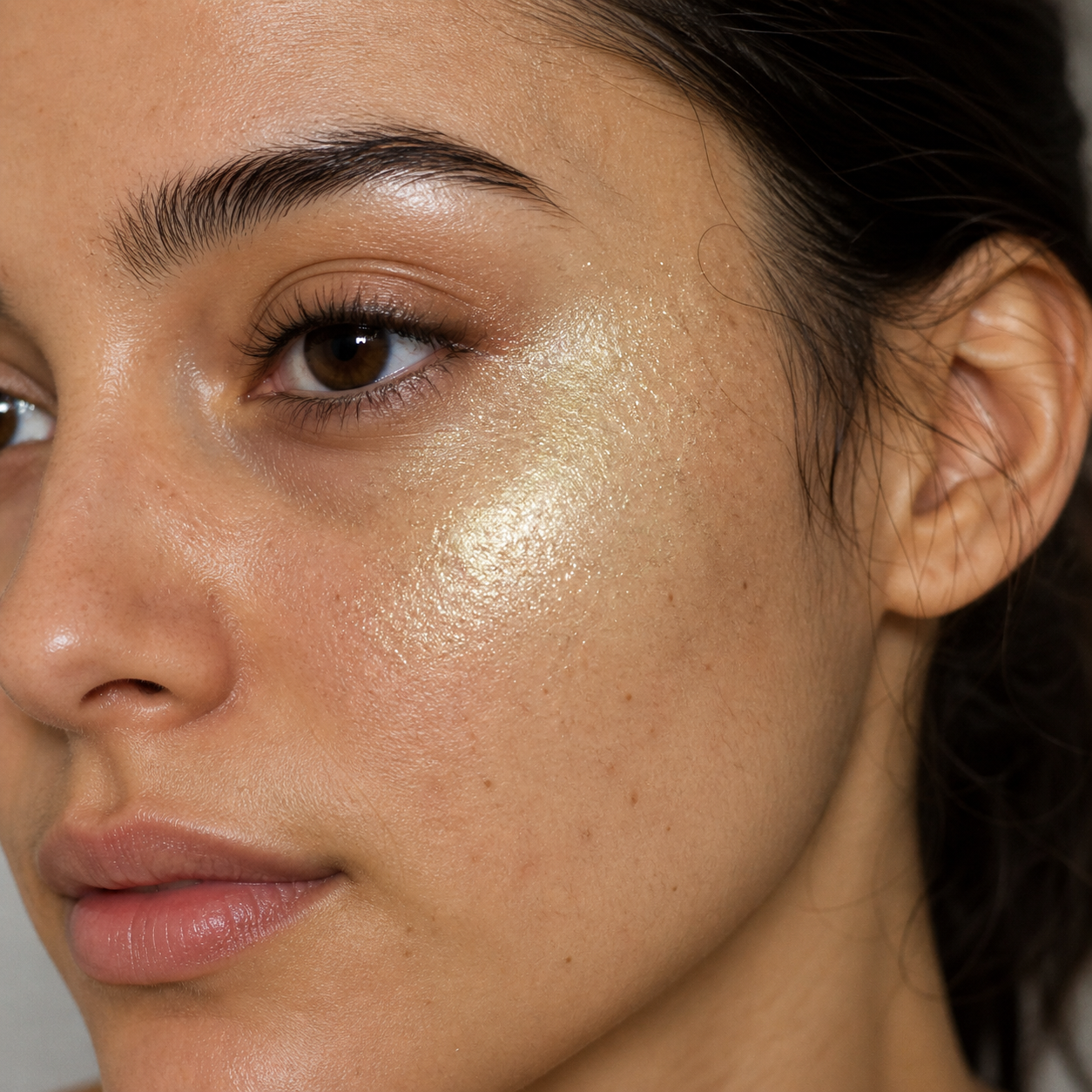 Sevencool Highlighter Moonlight Veil