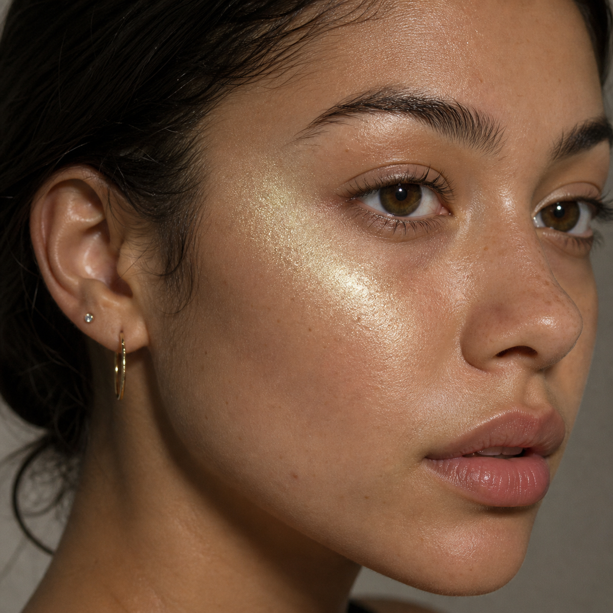 Sevencool Highlighter Moonlight Veil