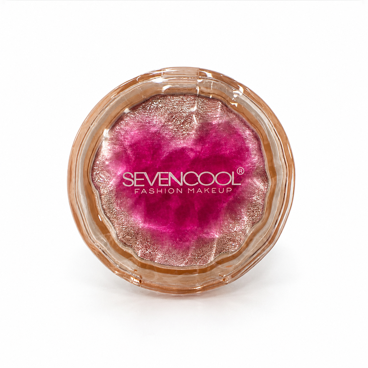 Sevencool Highlighter Moonlight Veil