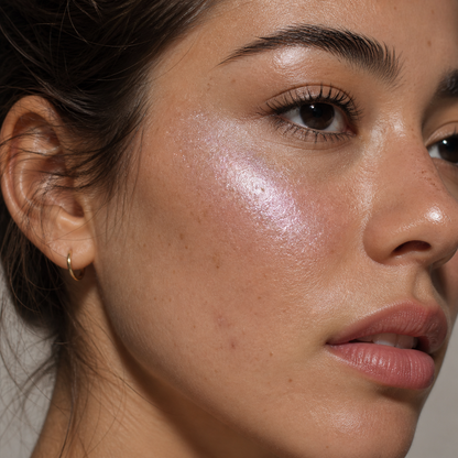 Sevencool Highlighter Moonlight Veil