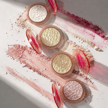 Sevencool Highlighter Moonlight Veil