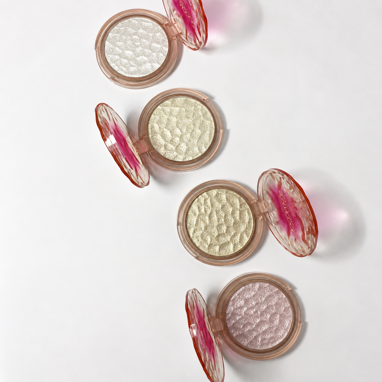 Sevencool Highlighter Moonlight Veil