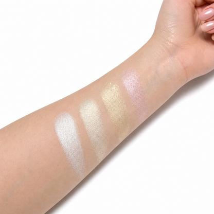 Sevencool Highlighter Moonlight Veil