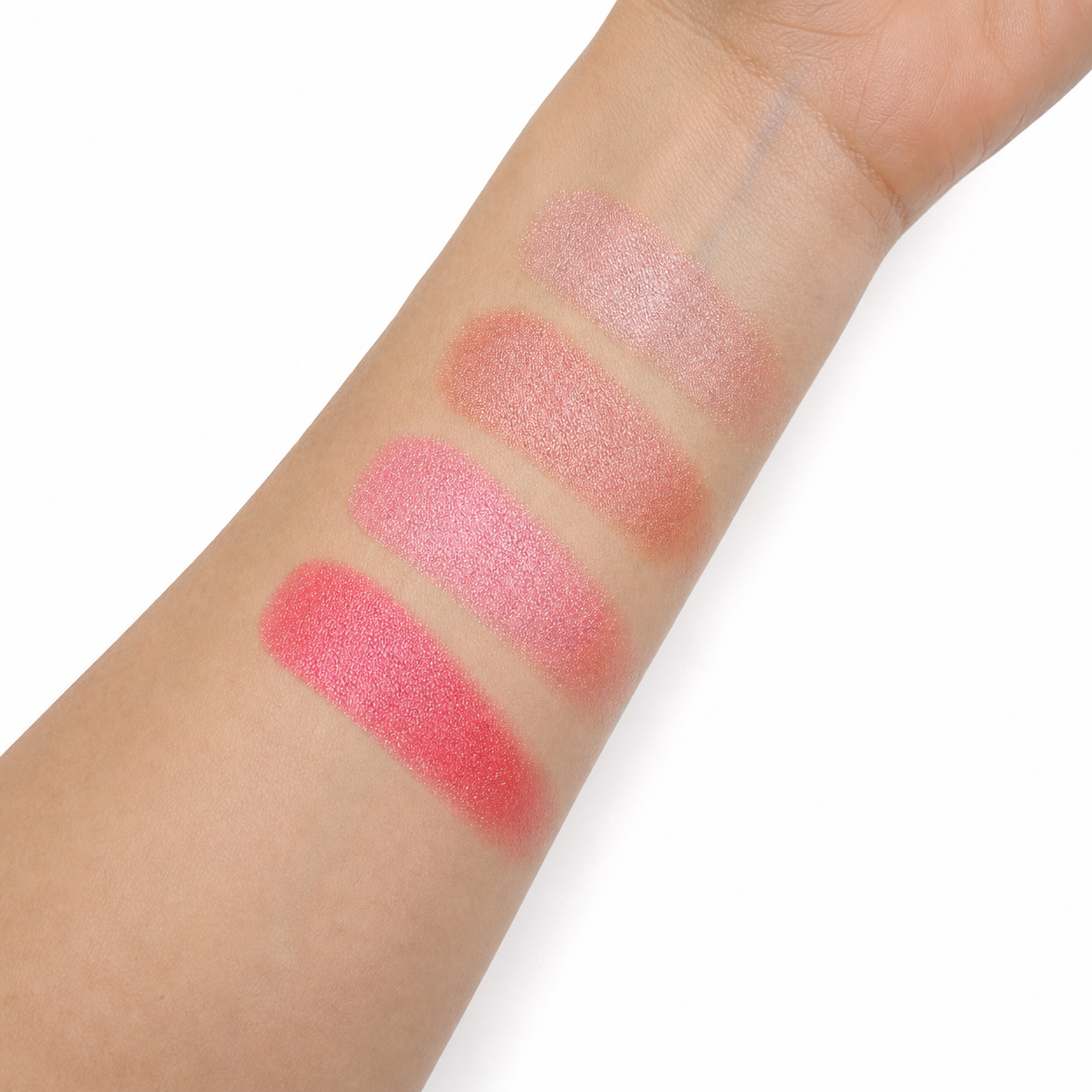 Sevencool Blush