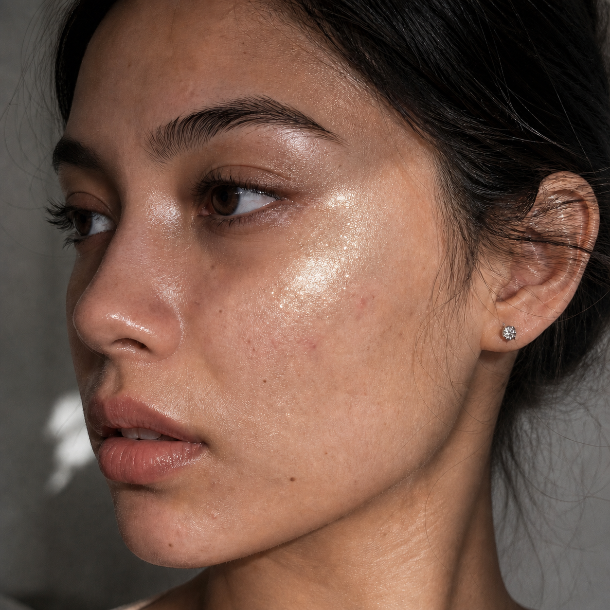 Sevencool Highlighter Bare Satin