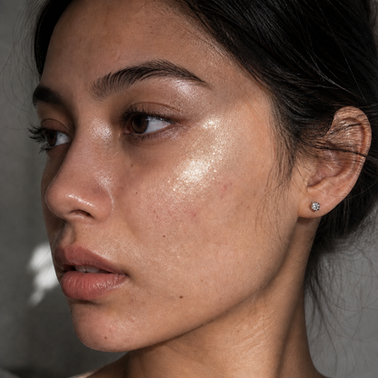 Sevencool Highlighter Bare Satin