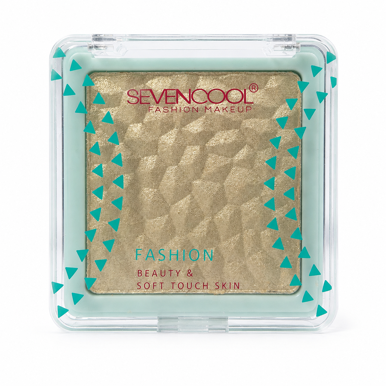 Sevencool Highlighter Bare Satin