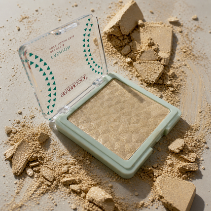 Sevencool Highlighter Bare Satin