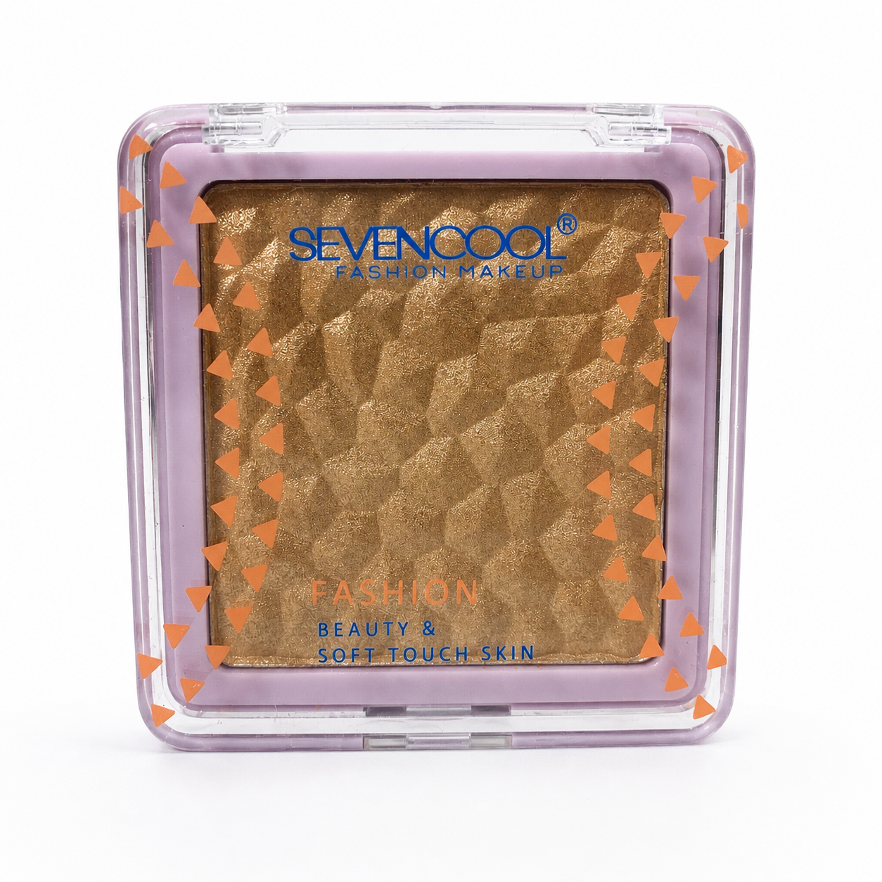 Sevencool Highlighter Bare Satin
