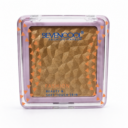 Sevencool Highlighter Bare Satin