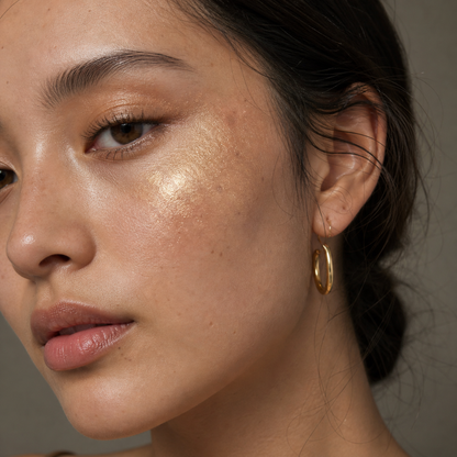 Sevencool Highlighter Bare Satin