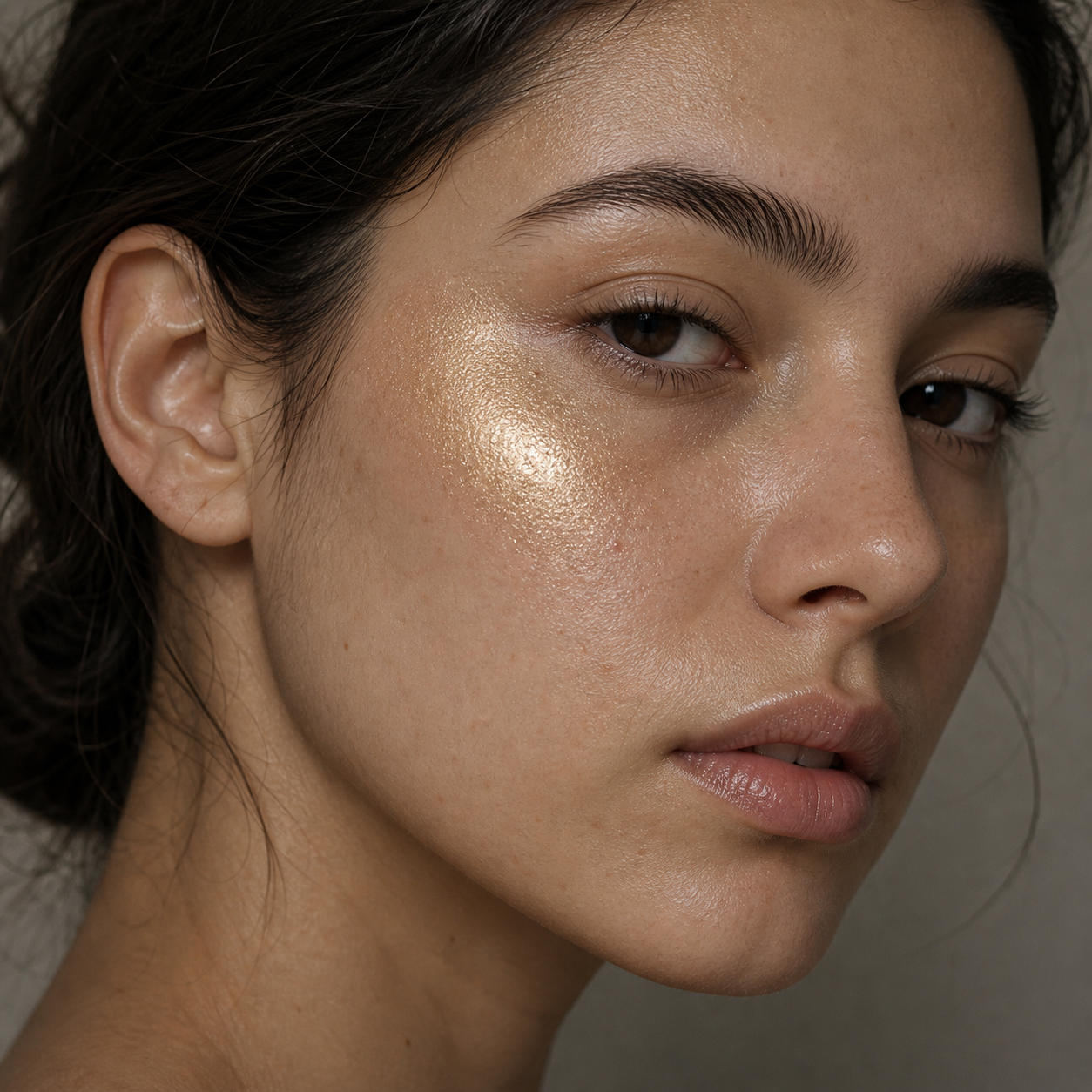 Sevencool Highlighter Bare Satin