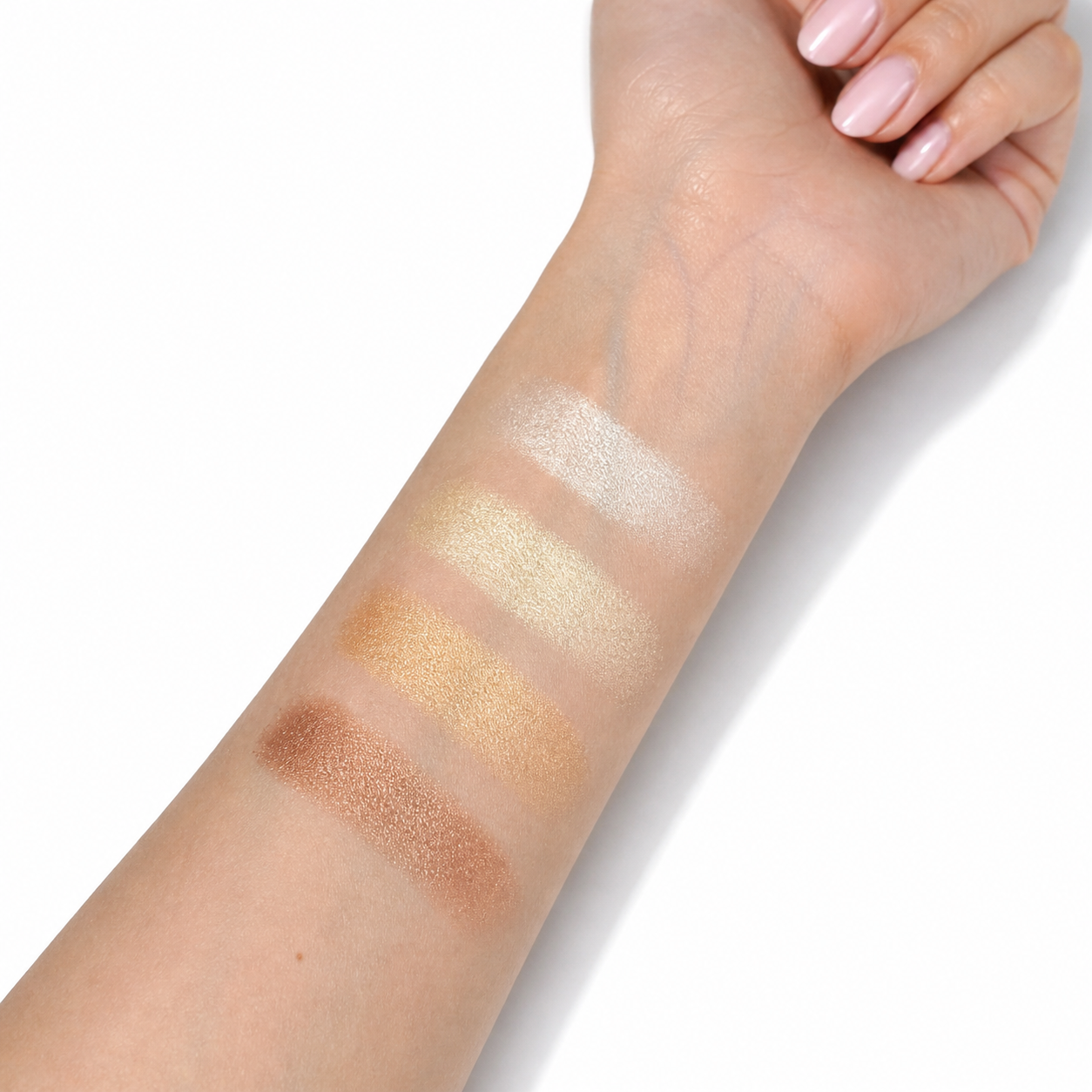 Sevencool Highlighter Bare Satin