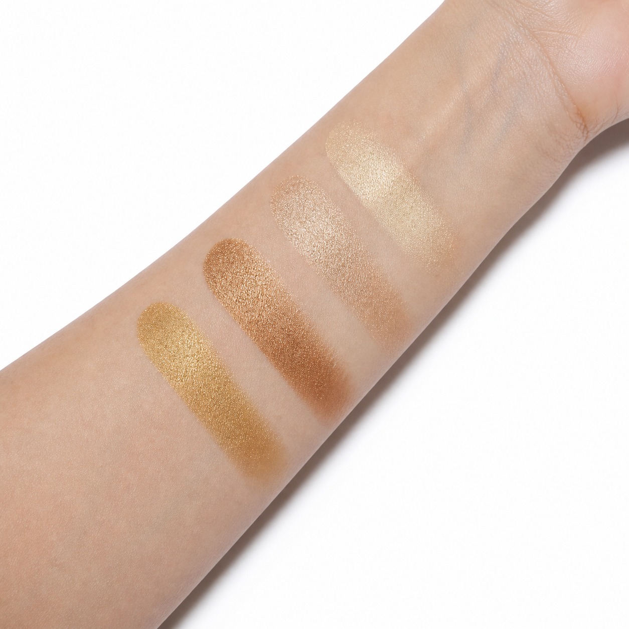 Sevencool Highlighter Golden Veil